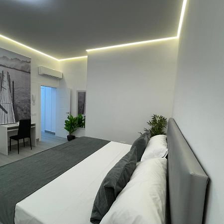 Suara Loft Apartamentos Madrid Exteriör bild